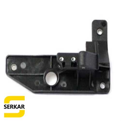 MAREA BRAVA EM 95>01 KAPI AÇMA KOLU IÇ IÇI SAG UZUN